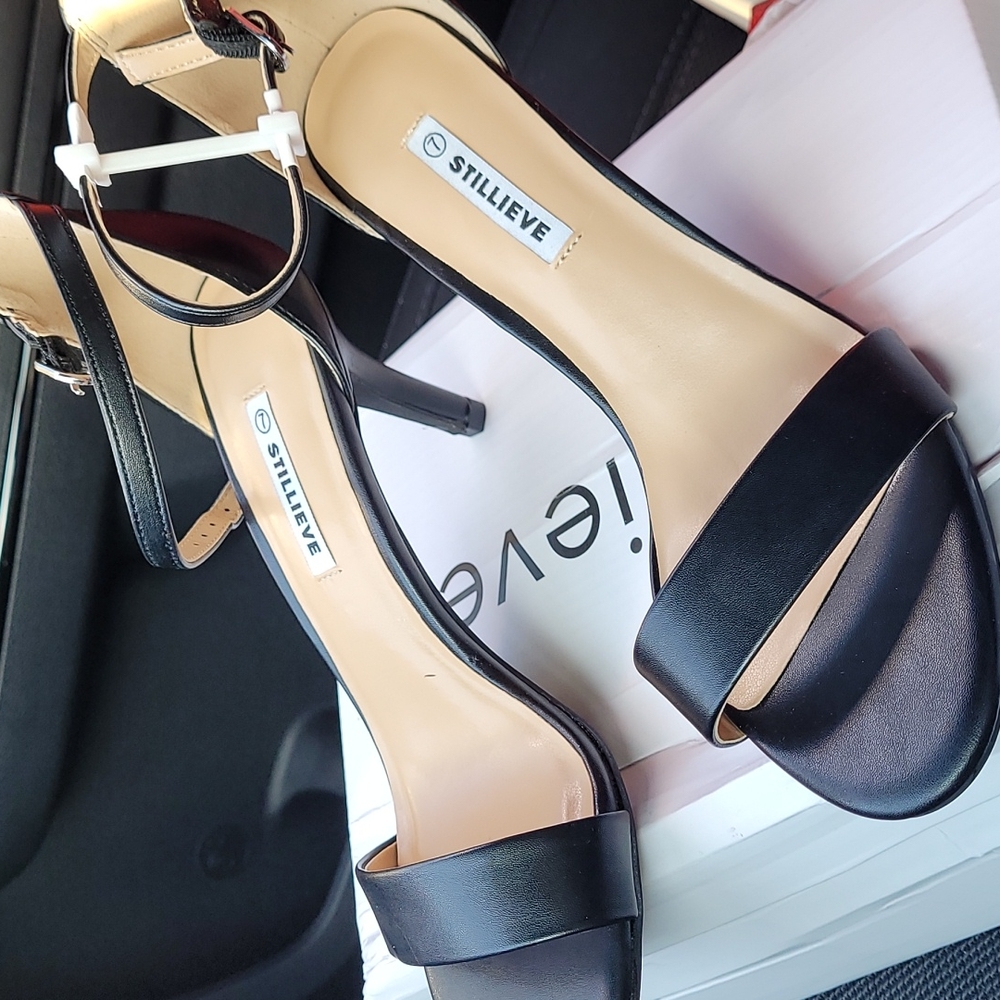 Womens high heels